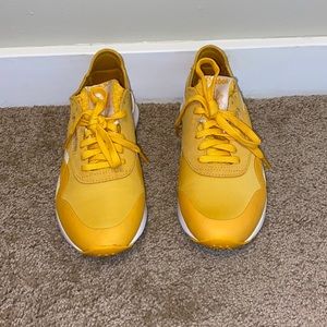 Classic Nylon Reebok Sneakers